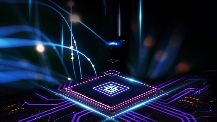 中兴V2020智能手机上架，搭载紫光展锐处理器-第5张图片-科技快讯