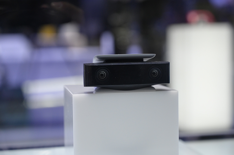 ChinaJoy2021丨索尼PlayStation 5亮相现场 丰富游戏吸引玩家驻足体验-第6张图片-科技快讯
