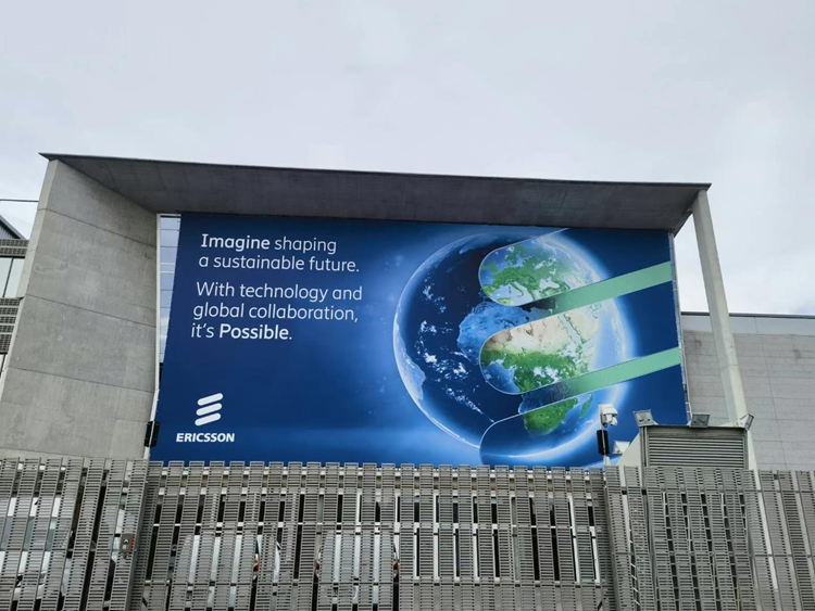 MWC2023 | 爱立信发布10款无线产品，同时推动5G商业变现能力   -第15张图片-科技快讯
