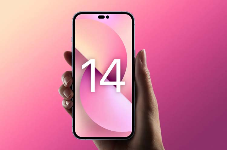iPhone 14或升级前置摄像头：自动对焦和更大的光圈-第2张图片-科技快讯
