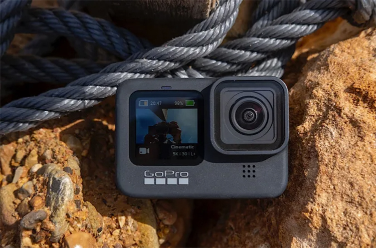 GoPro开放API接口 华米手表已支持无线操控相机-第2张图片-科技快讯