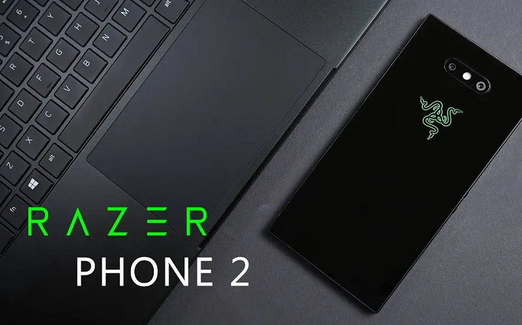 雷蛇Razer Phone主题商店即将关闭，疑似将退出手机市场-第1张图片-科技快讯