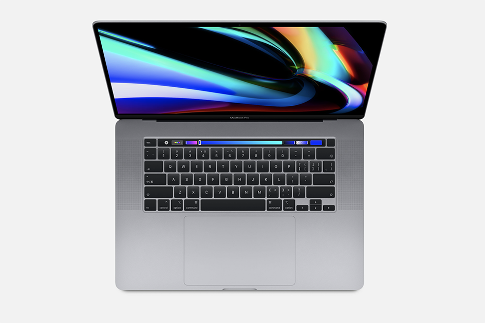 苹果A14X处理器的性能或许将与16寸MacBook Pro相当-第2张图片-科技快讯