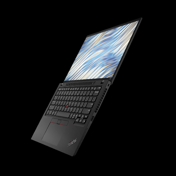 ThinkPad30周年新品来袭，联想正式发布X1 Fold、X13s和Z系列新品-第6张图片-科技快讯
