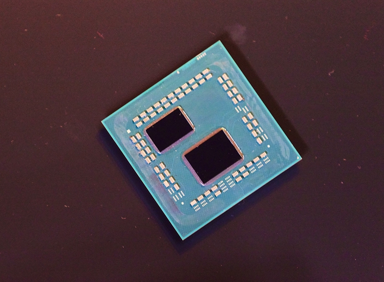 AMD锐龙7 5800X3D处理器最早3月14日上市：超大缓存设计-第1张图片-科技快讯