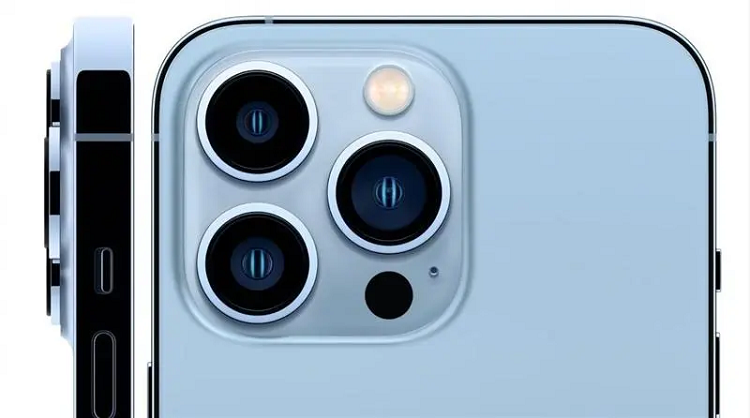 报告指出，iPhone 14 Pro摄像头配置将升级，或将配备4800万像素摄像头-第1张图片-科技快讯