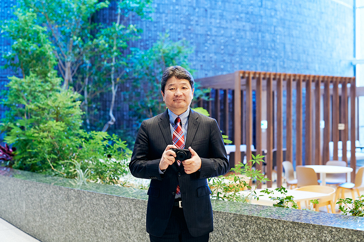 理光CEO确认不会推出变焦版GR 旗下宾得相机也没有无反计划-第2张图片-科技快讯