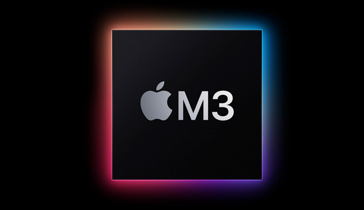 苹果计划下半年推出Macbook Air：搭载3nm M3处理器-第1张图片-科技快讯