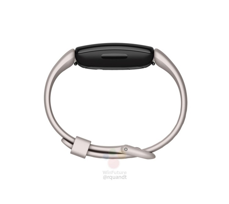 Fitbit Sense、Versa 3以及Inspire 2曝光，全面更新无按钮设计-第4张图片-科技快讯