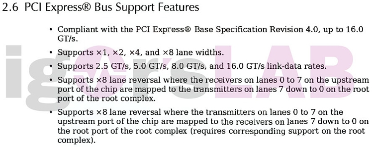 诞生已有两年之余：PCIe 4.0对显卡提升究竟有多大？-第7张图片-科技快讯