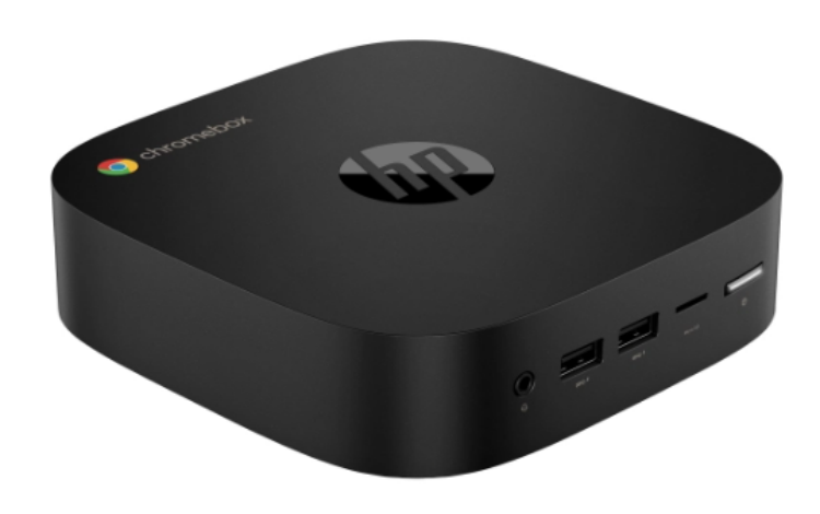 惠普发布Chromebox Enterprise G4系列电脑，更高配酷睿 i7-1365U-第1张图片-科技快讯