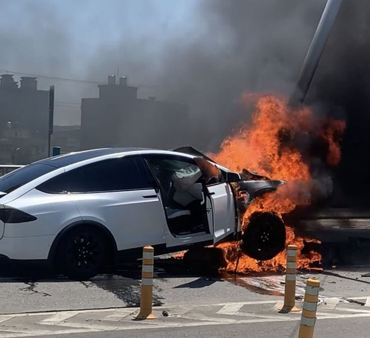 任正非再提"华为不造车"，却遭"大嘴"打脸，华为为何如此纠结-第7张图片-科技快讯