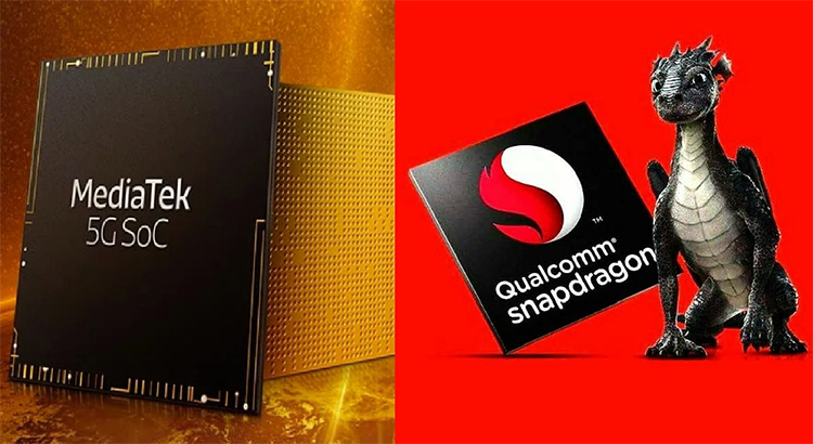Redmi K50系列四款新机处理器配置曝光 骁龙和天玑各占半壁江山-第1张图片-科技快讯