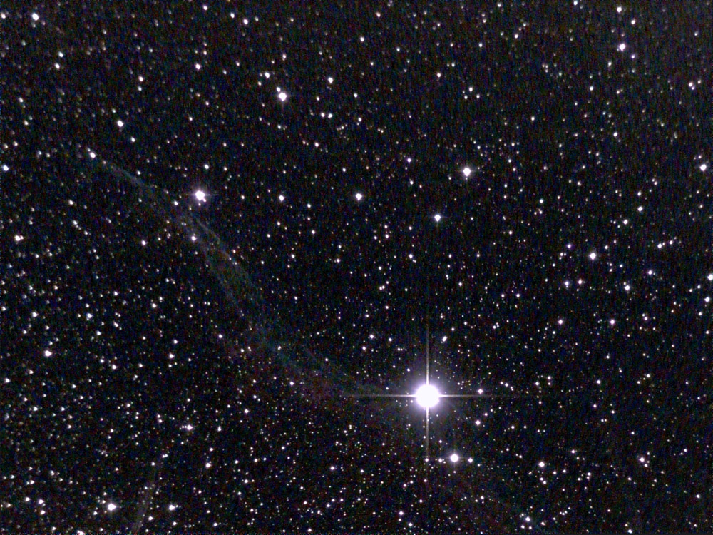 尼康加持天文望远镜现身 Unistellar发布eVscope 2-第6张图片-科技快讯