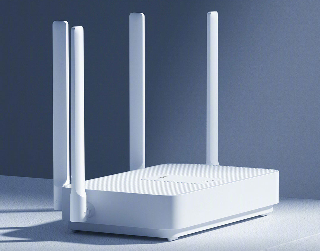 Redmi首款WiFi 6路由器AX5上市  首发到手价229元-第1张图片-科技快讯