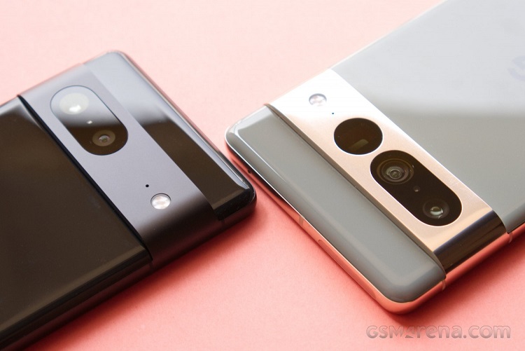 谷歌Pixel 8 Pro主摄或升级，采用三星GN2传感器，1/1.12英寸底-第3张图片-科技快讯