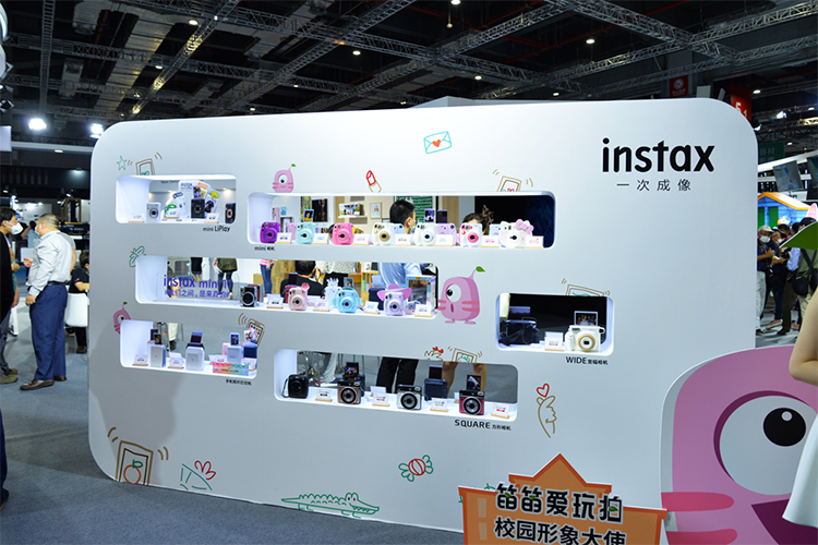 P&amp;I SHANGHAI 2020直播报道顺利收官 品牌云集展现影像魅力-第5张图片-科技快讯