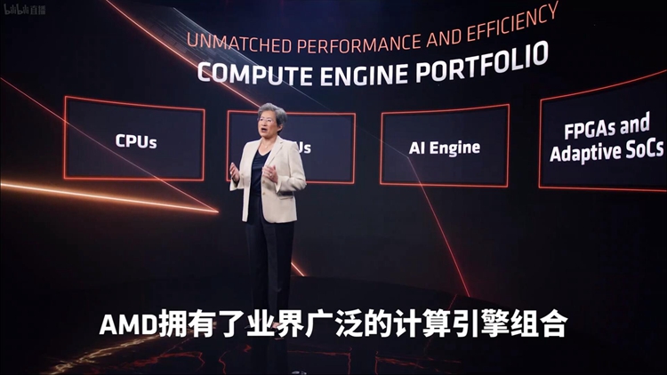 COMPUTEX 2022 | AMD发布锐龙7000系处理器：单线程性能提升15%，秋季发售-第1张图片-科技快讯