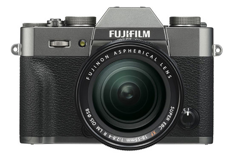 富士X-S10与XF10-24mm F4镜头将于本月15日发布 规格参数初步曝光-第1张图片-科技快讯