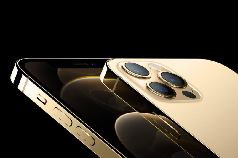 iPhone 12 Pro金色版本或成更大赢家   边框采用特殊涂层-第1张图片-科技快讯