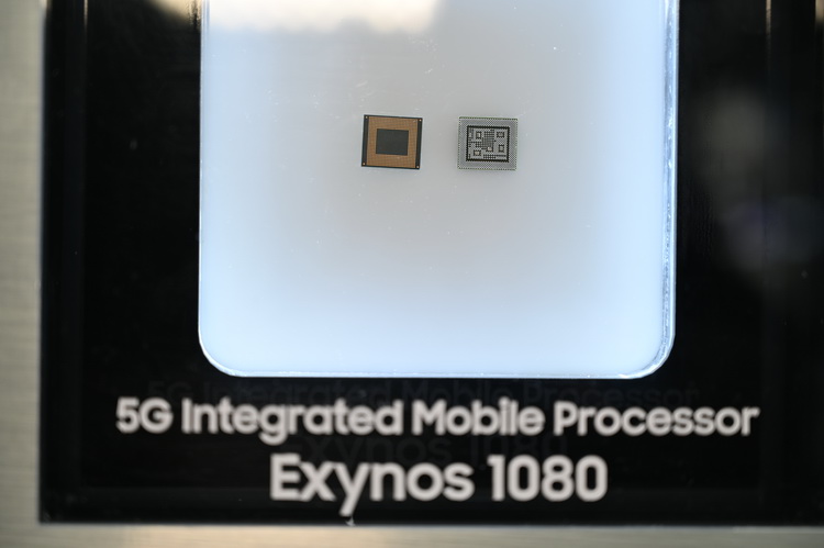 2021MWC | 三星亮相新CMOS传感器GN2 五千万像素 增强相位差对焦-第4张图片-科技快讯