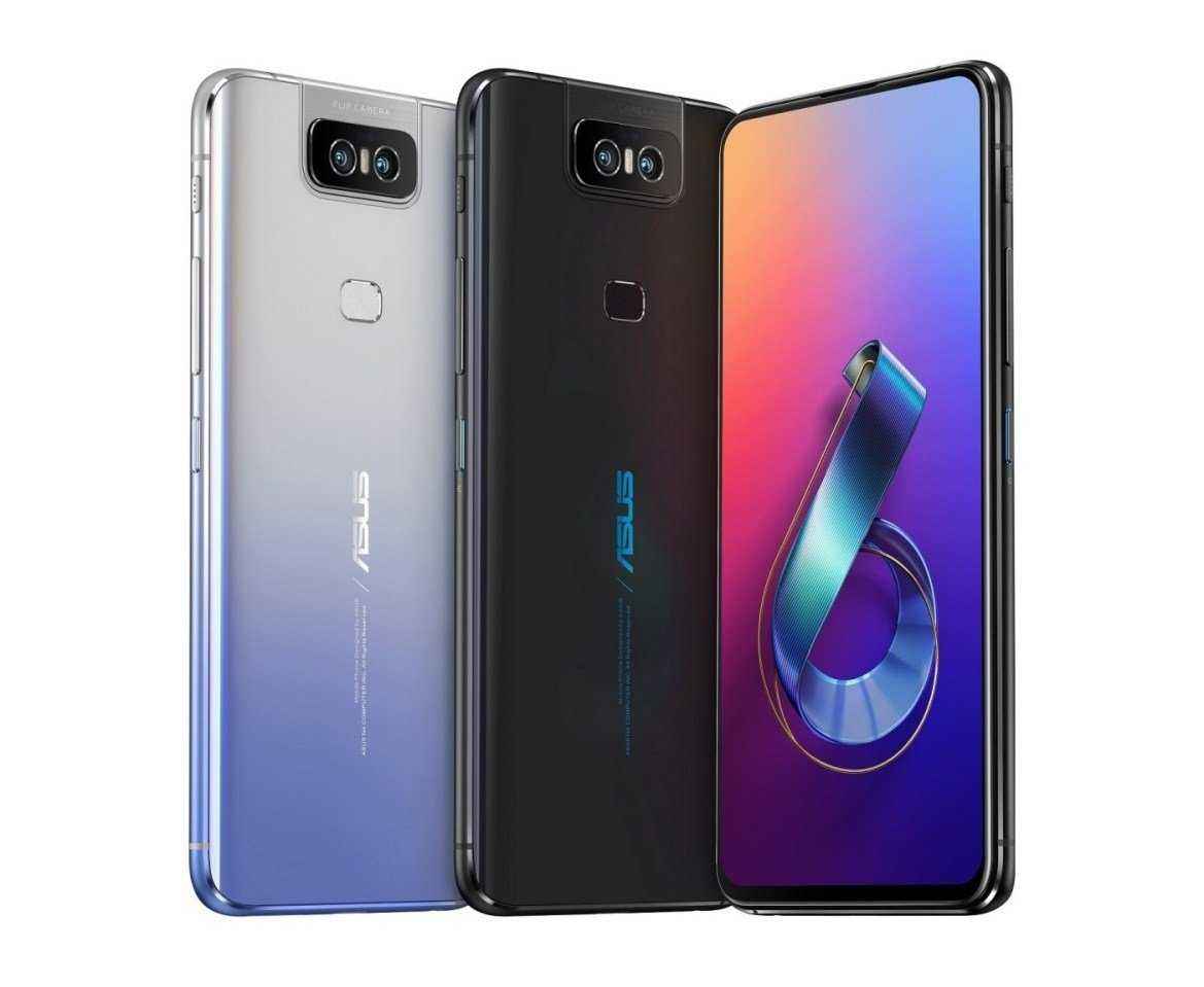 华硕ZenFone 7信息曝光  或仍保持翻转式摄像头-第2张图片-科技快讯