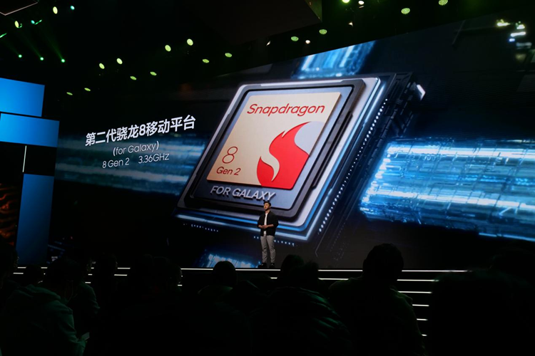 三星Galaxy S23系列国行版发布，售价5199元起，超大杯配置拉满-第2张图片-科技快讯
