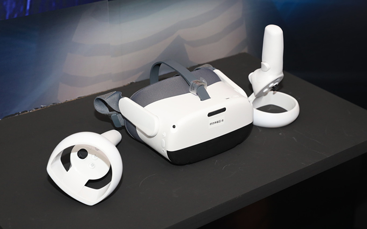 2499元起畅玩海量VR游戏大作 Pico Neo 3正式发布-第2张图片-科技快讯
