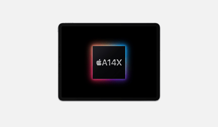 iPad Pro 5越来越近 iOS测试版代码中出现A14X芯片-第1张图片-科技快讯