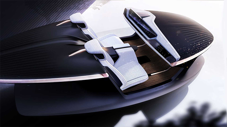 CES 2023丨克莱斯勒智能座舱发布 展示其先进驾驶技术-第1张图片-科技快讯