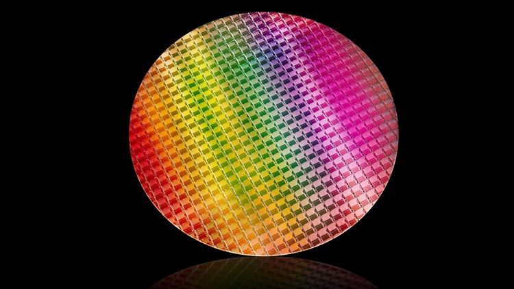AMD Zen 5处理器或将用三星3nm工艺：台积电被苹果包圆-第1张图片-科技快讯