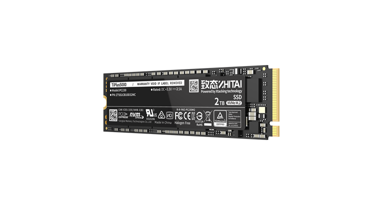 618摄影从业者如何选SSD？2TB容量将成标配！-第3张图片-科技快讯