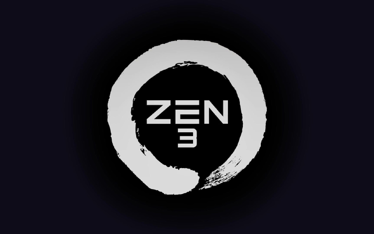 Zen 3处理器确认今年发布 苏姿丰：今年晚些时候按计划发布-第1张图片-科技快讯