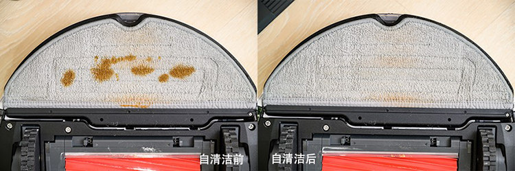 扫拖洗一体彰显扫地机进化方向 基站表现决定产品竞争力上限-第6张图片-科技快讯