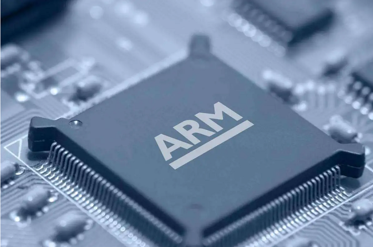 前高通与英特尔高管加入ARM董事会，为ARM首次公开募股做准备-第1张图片-科技快讯