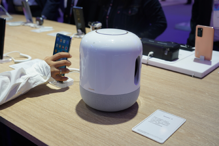 PTEXPO2020 | 5机协同共创新价值 华为展示各类5G通信解决方案-第10张图片-科技快讯