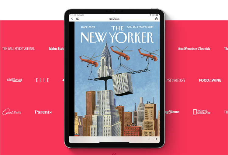 Kindle没有退出中国市场，但处境越来越尴尬了-第3张图片-科技快讯
