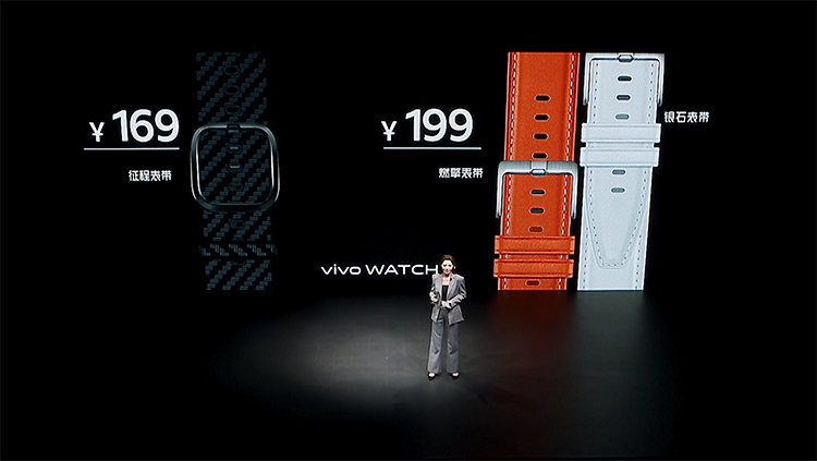 iQOO 9系列发布：全系骁龙8处理器和120W快充，售价3999元起-第20张图片-科技快讯