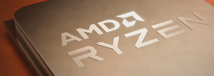英特尔5.0GHz高频壁垒崩塌 AMD Zen3处理器轻松超频5.0G-第1张图片-科技快讯