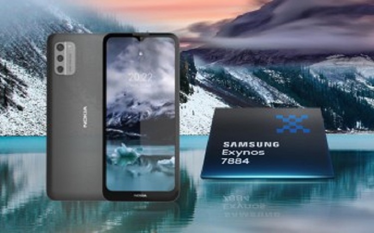诺基亚新机曝光，采用14nm制程的三星处理器，Android 12系统-第1张图片-科技快讯