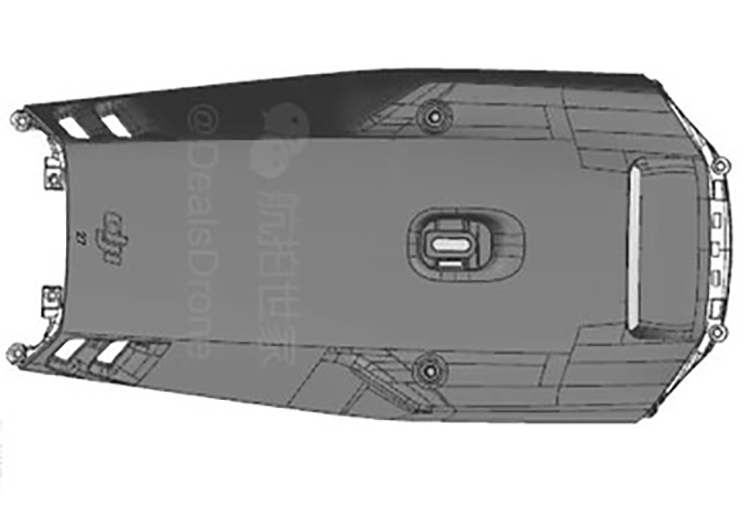 大疆或于3月21日发布Mavic 3企业版 可能还有新款无人机DJI M30-第2张图片-科技快讯
