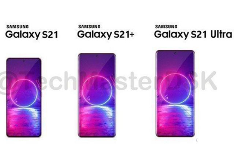 三星Galaxy S21+跑分遭曝光，全新处理器性能提升明显-第1张图片-科技快讯