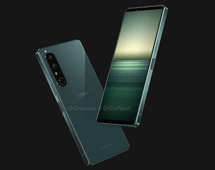 索尼Xperia 1 IV跑分曝光，骁龙8 Gen1处理器，配备12GB内存-第1张图片-科技快讯