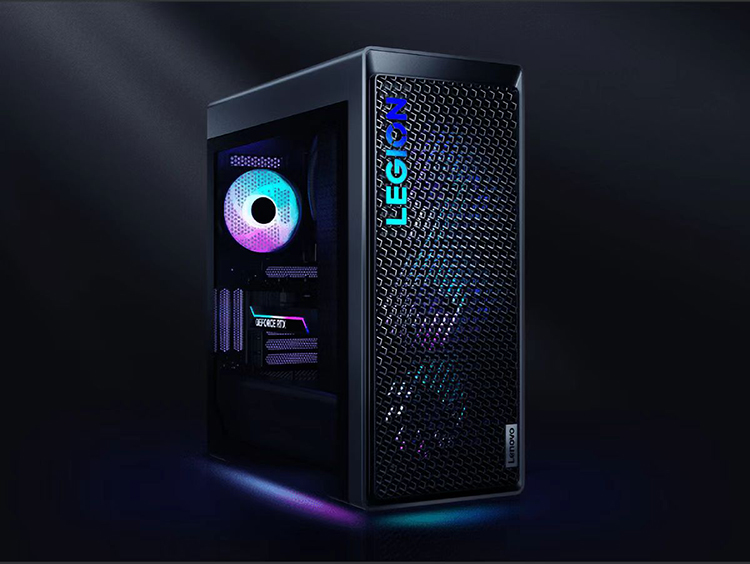 联想拯救者刃 9000K&amp;7000K 官宣，将首批搭载 4070 Ti 显卡-第1张图片-科技快讯
