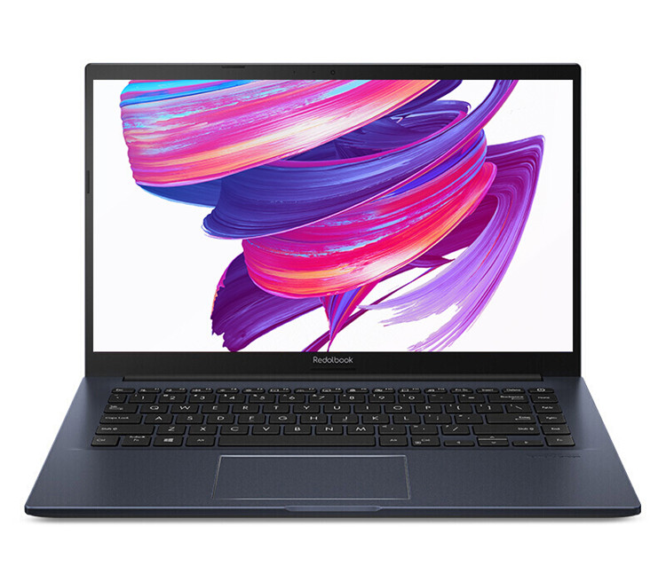 华硕发布锐龙版a豆Redolbook 14轻薄本：Ryzen 4500U 8+512仅售3299元-第6张图片-科技快讯