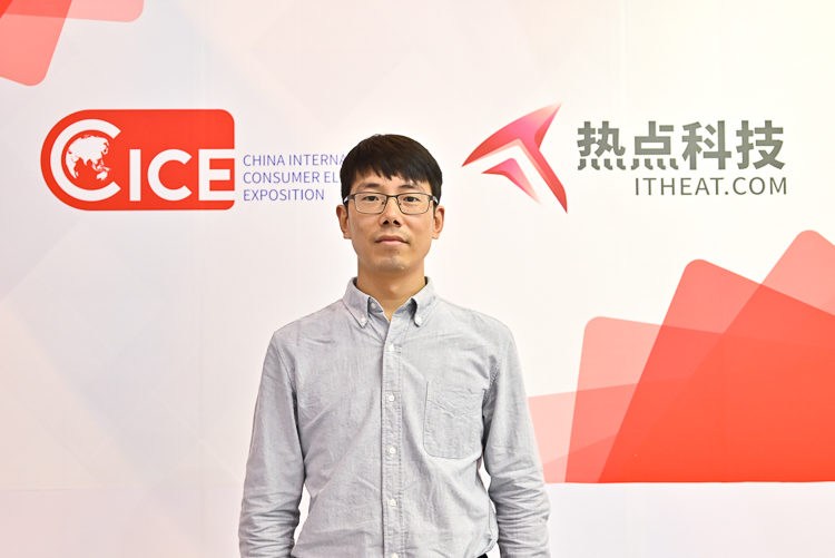 CICE2023丨专访统信软件：加强生态建设，未来要走向更多普通消费者-第3张图片-科技快讯