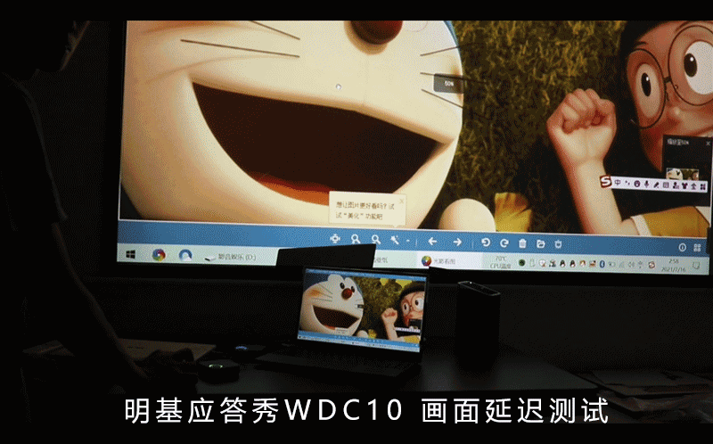 为信息安全斥资万元买无线投屏器值么？-第9张图片-科技快讯