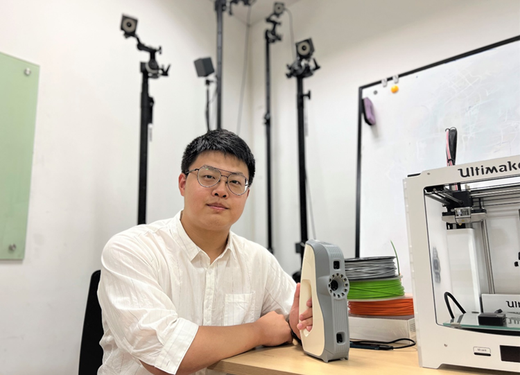 体验未来，走向未来，戴森地球日创想实验室工程师工作坊-第9张图片-科技快讯