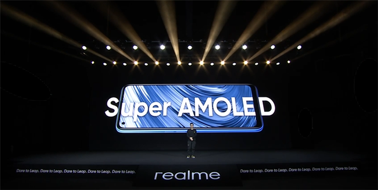 realme真我V15发布：50W闪充加持，1399元起售-第7张图片-科技快讯