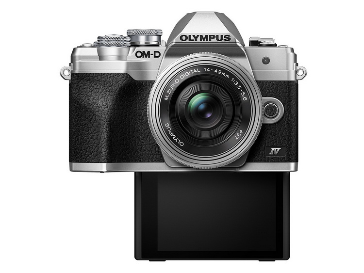 奥林巴斯发布E-M10 Mark III S、E-M10 Mark IV双机 以及100-400mm镜头-第2张图片-科技快讯